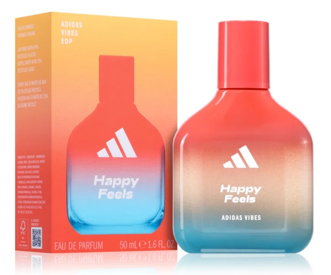 Vibes Happy Feels