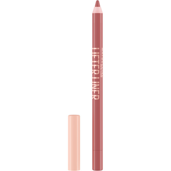 Maybelline Lifter Liner Konturówka do Ust 07 Big Lift