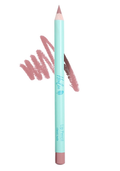 Hulu Lip Pencil Konturówka do Ust Classic Nude