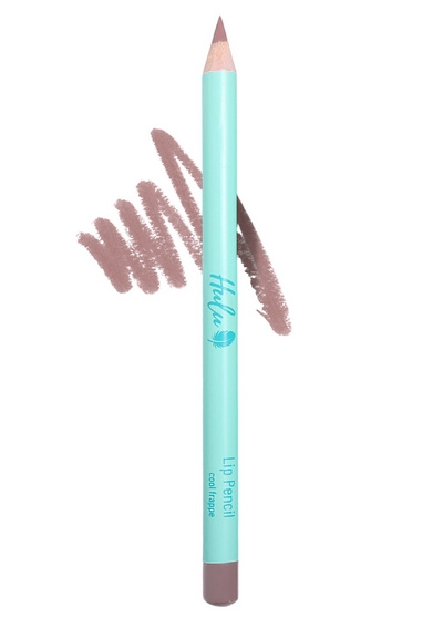 Lip Pencil Konturówka do Ust Cool Frappe