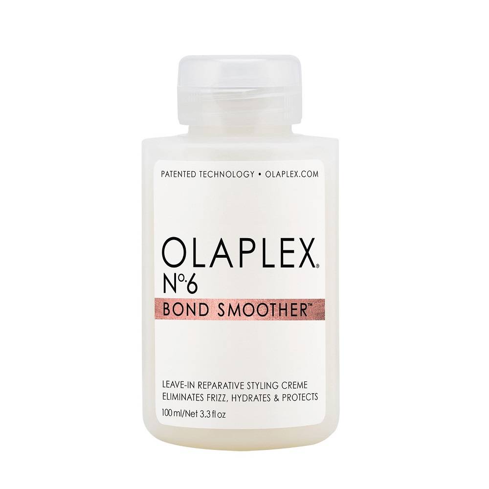 Olaplex No.6 Bond Smoother Odbudowujący Krem do Włosów 100ml