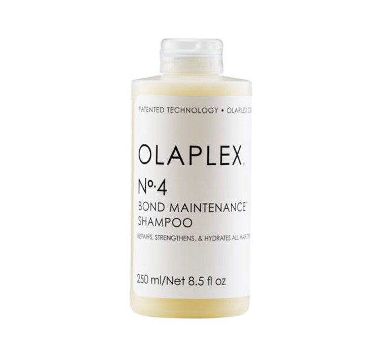 Olaplex No.4 Bond Maintenance Szampon Regenerujący 250ml