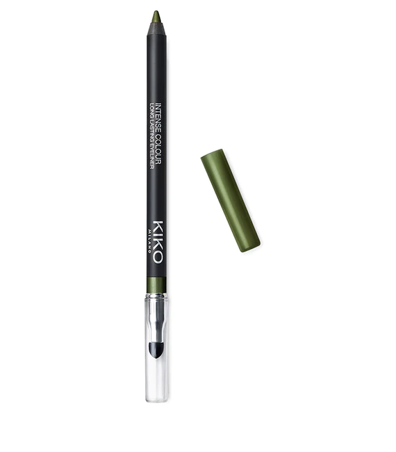 Intense Colour Long Lasting Eyeliner Kredka do Oczu 10
