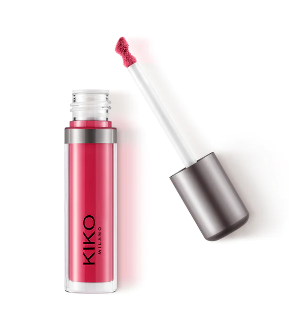 KIKO Milano Lasting Matte Veil Pomadka w Płynie 14