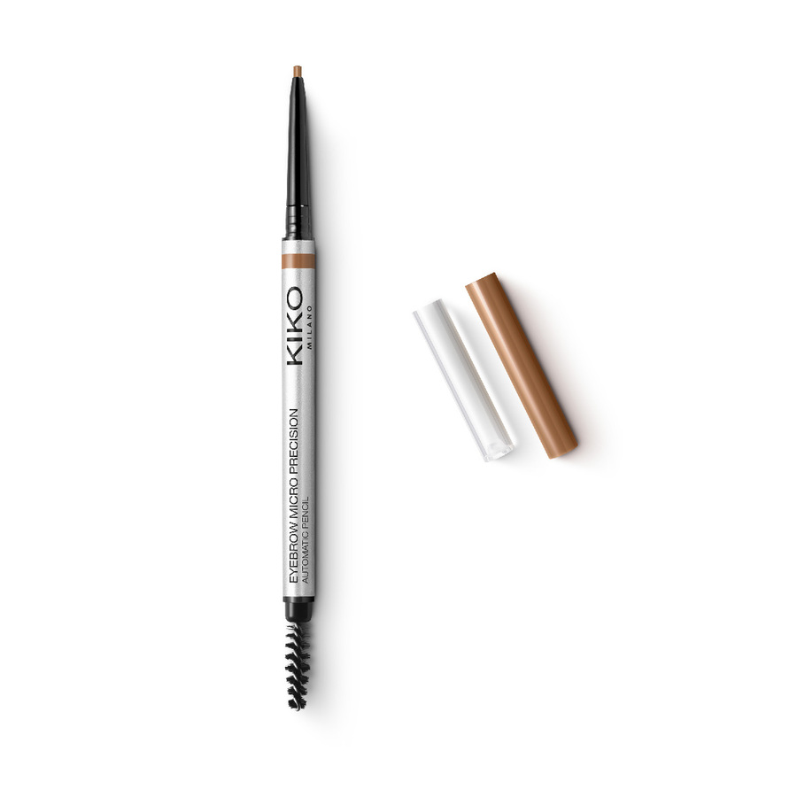 KIKO Milano Eyebrow Micro Precision Kredka do Brwi 02 Blondes & Redhaireds