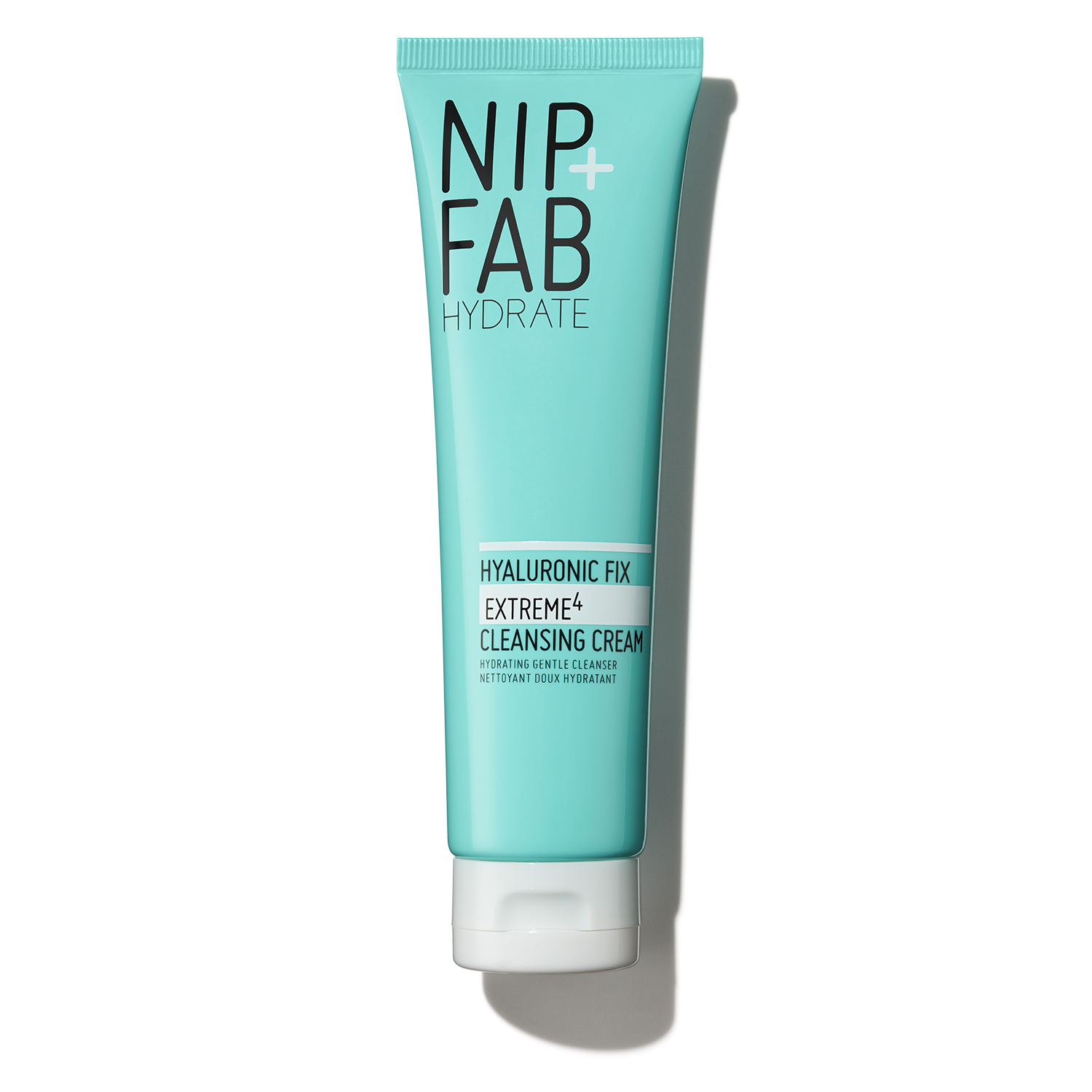 NIP+FAB Hydrate Nawilżający Krem do Mycia Twarzy 150ml