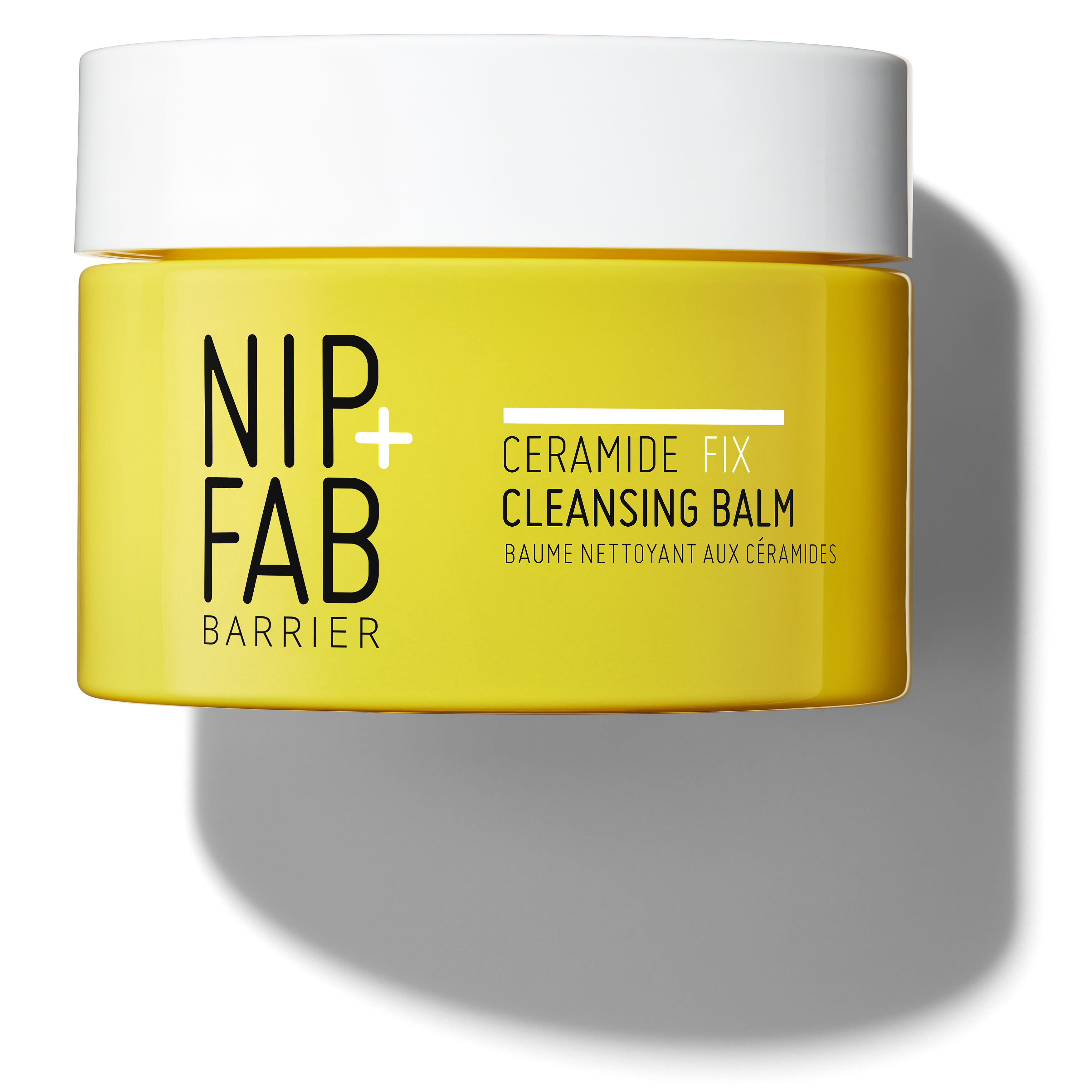 NIP+FAB Barrier Balsam Oczyszczający z Ceramidami 75ml