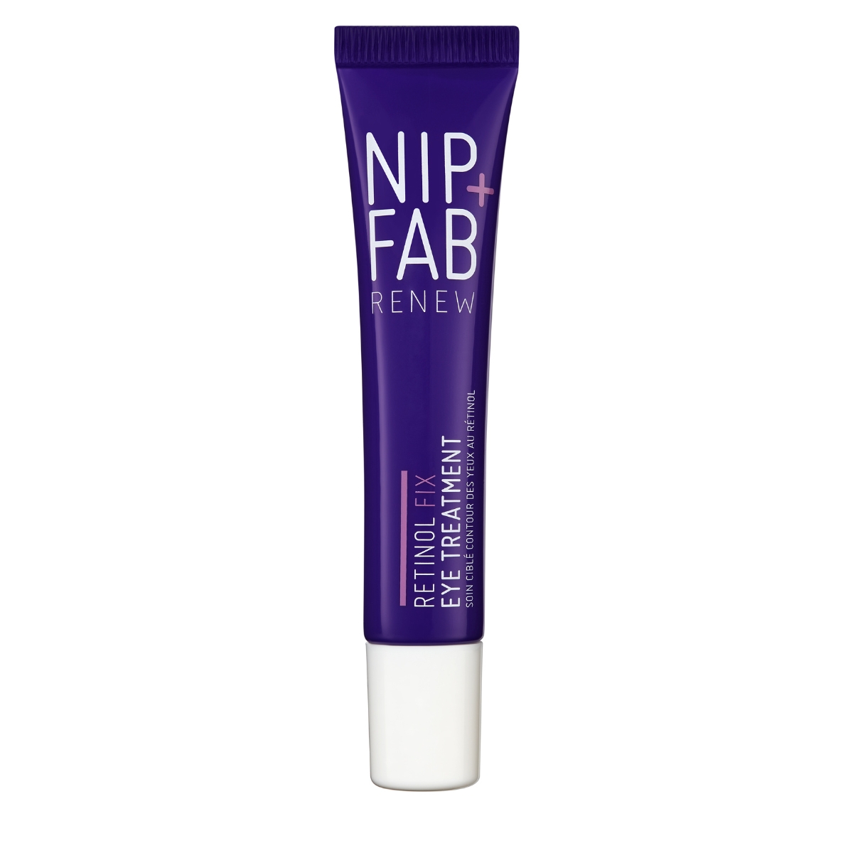 NIP+FAB Renew Krem pod Oczy z Retinolem 15ml