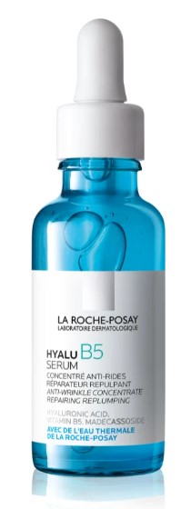 La Roche-Posay Hyalu B5 Przeciwzmarszczkowe Serum do Twarzy 30ml