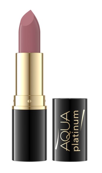 Eveline Aqua Platinum Pomadka do Ust 600