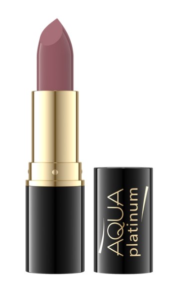 Eveline Aqua Platinum Pomadka do Ust 601