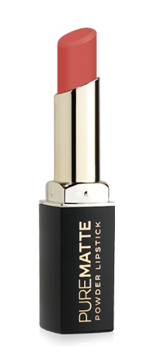 Pure Matte Matowa Pomadka do Ust 107