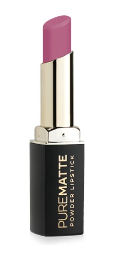 Golden Rose Pure Matte Matowa Pomadka do Ust 111