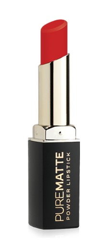 Pure Matte Matowa Pomadka do Ust 117
