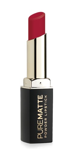 Pure Matte Matowa Pomadka do Ust 118