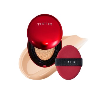 Mask Fit Red Cushion SPF 40 PA++ Podkład w Poduszce 21N Ivory