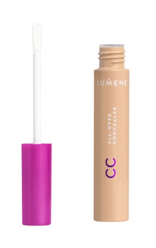 LUMENE CC All Over Korektor 2 Medium
