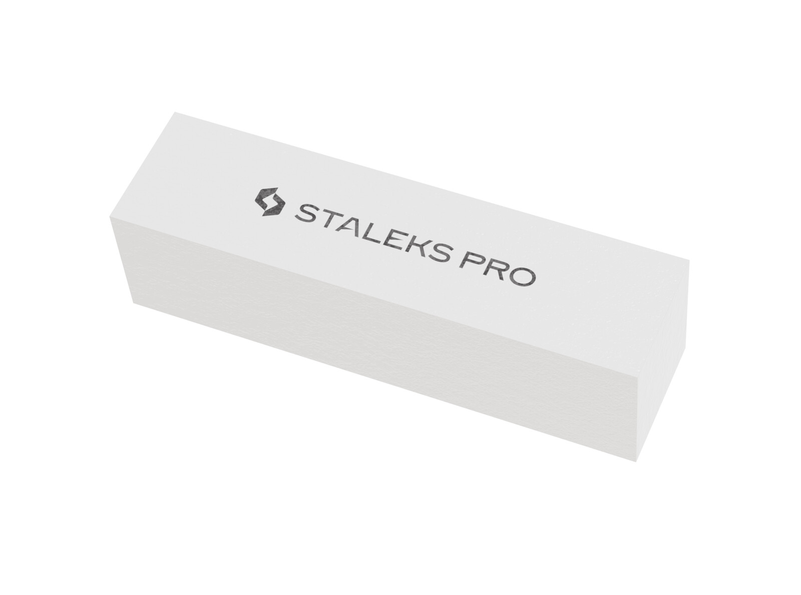 STALEKS Polerka Prostokątna Expert 150 10 Sztuk