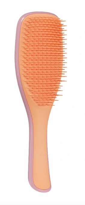 Detangling Szczotka Rosebud Apricot