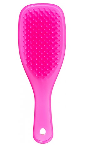 Detangling Mini Szczotka do Włosów Runway Pink
