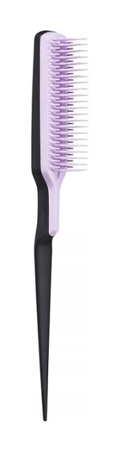 Tangle Teezer Grzebień Nadający Zwiększający Objętość Włosów Lilac Black