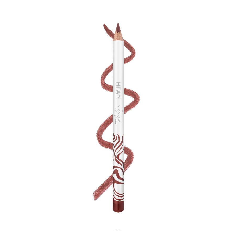 HEAN Sensual Lipliner Kredka do Ust 504 Nut Brown