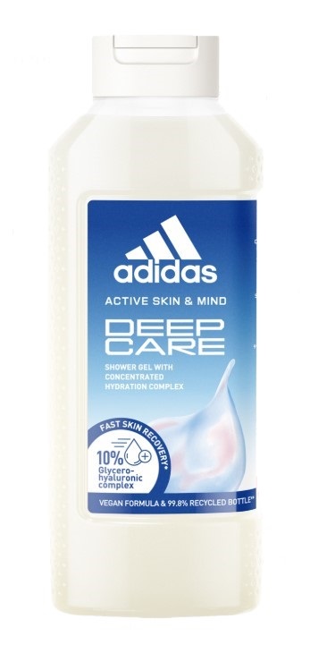 Deep Care Żel pod Prysznic dla Mężczyzn
