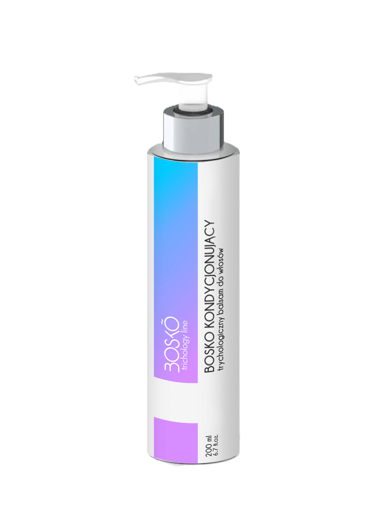 Trihology Line balsam do włosów, kondycjonujący