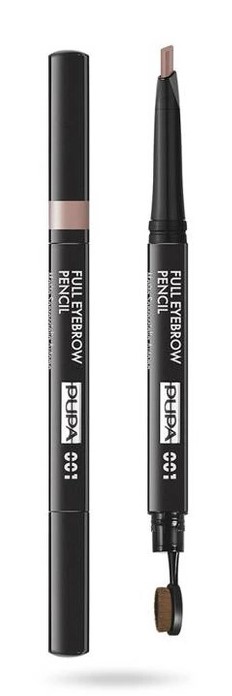 Eyebrow Pencil 1 ołówek do brwi - blond