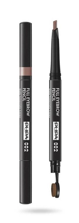 Eyebrow Pencil 002 brązowy
