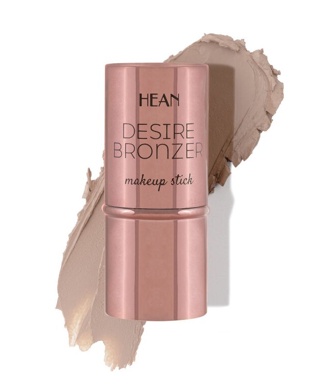 Hean Desire Bronzer w Sztyfcie 01 Cold Girl