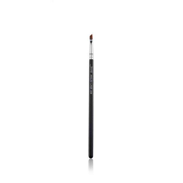 Skośny Pędzel do Eyelinera Angled Liner 206