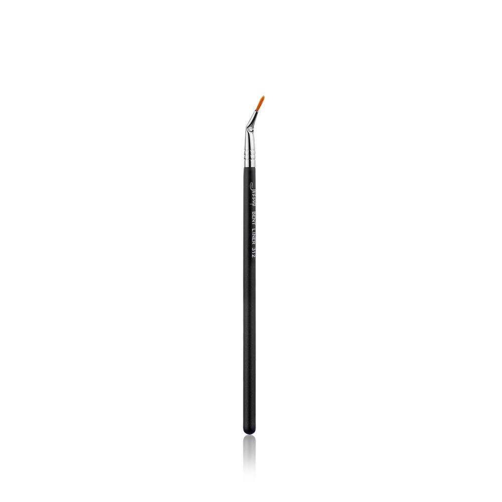 Pędzel do Eyelinera Bent Liner 312