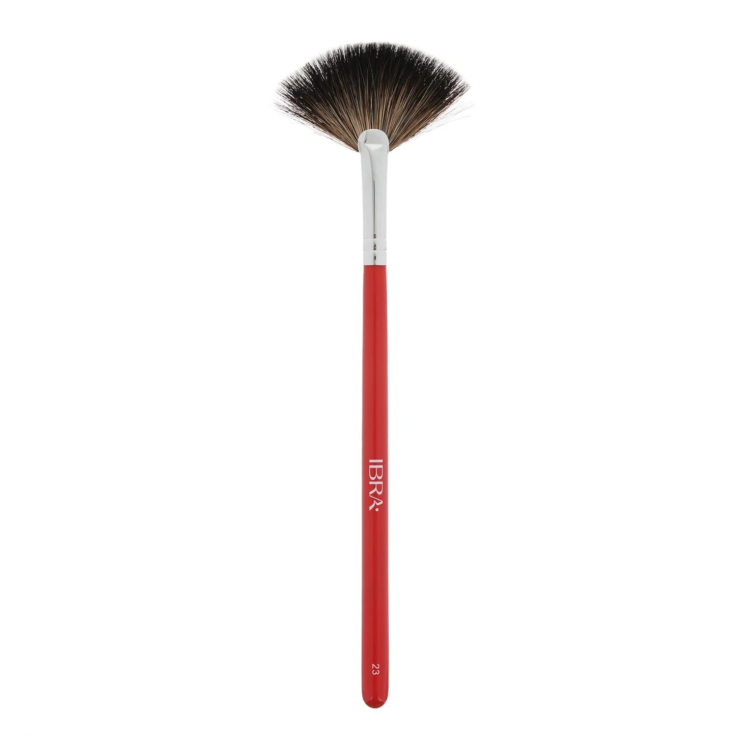 IBRA Makeup Pędzel do Różu i Rozświetlacza 23