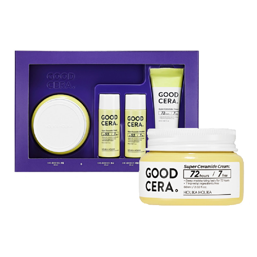 Good Cera Super Ceramide Zestaw Kosmetyków