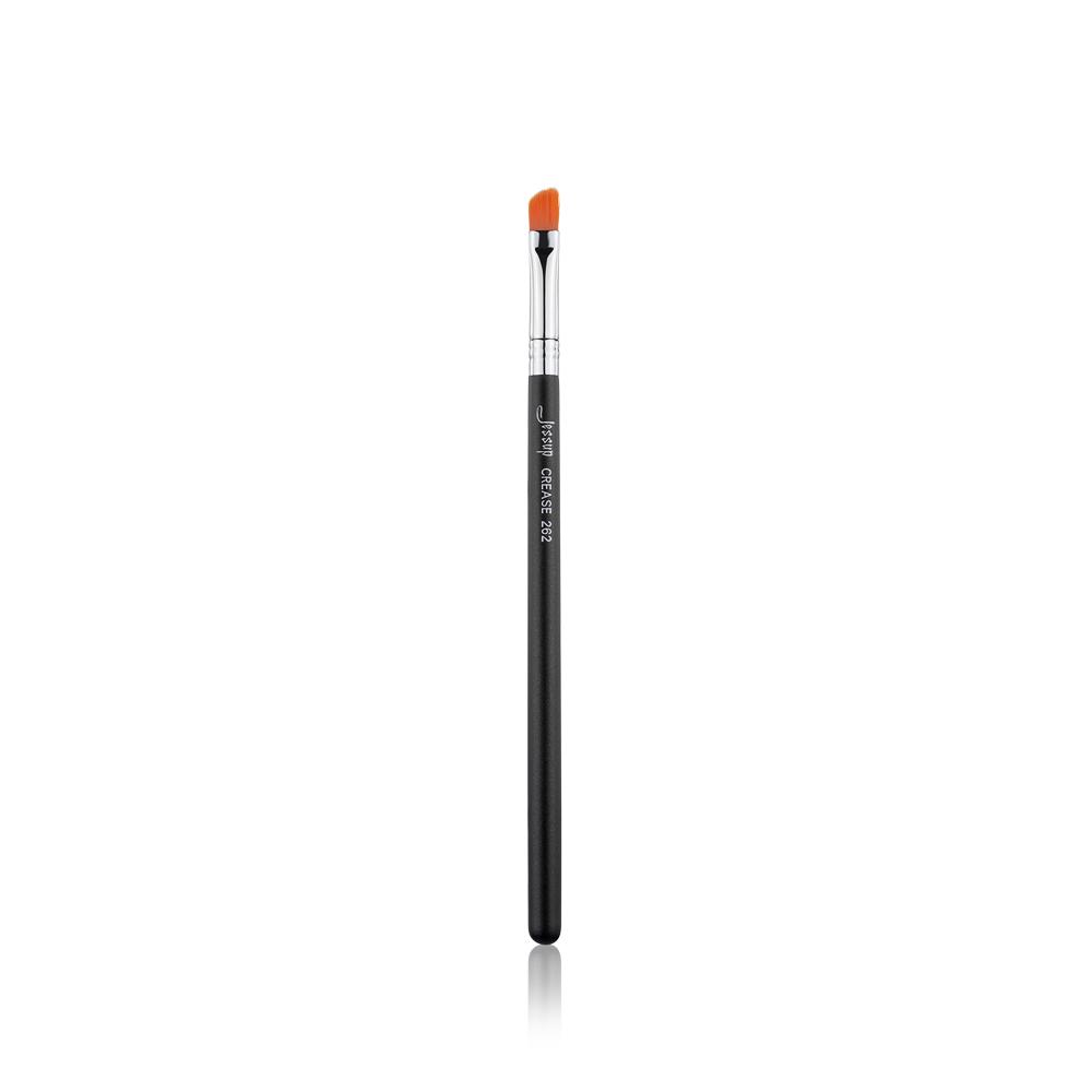 Skośny Pędzel do Produktów Kremowych Crease 262