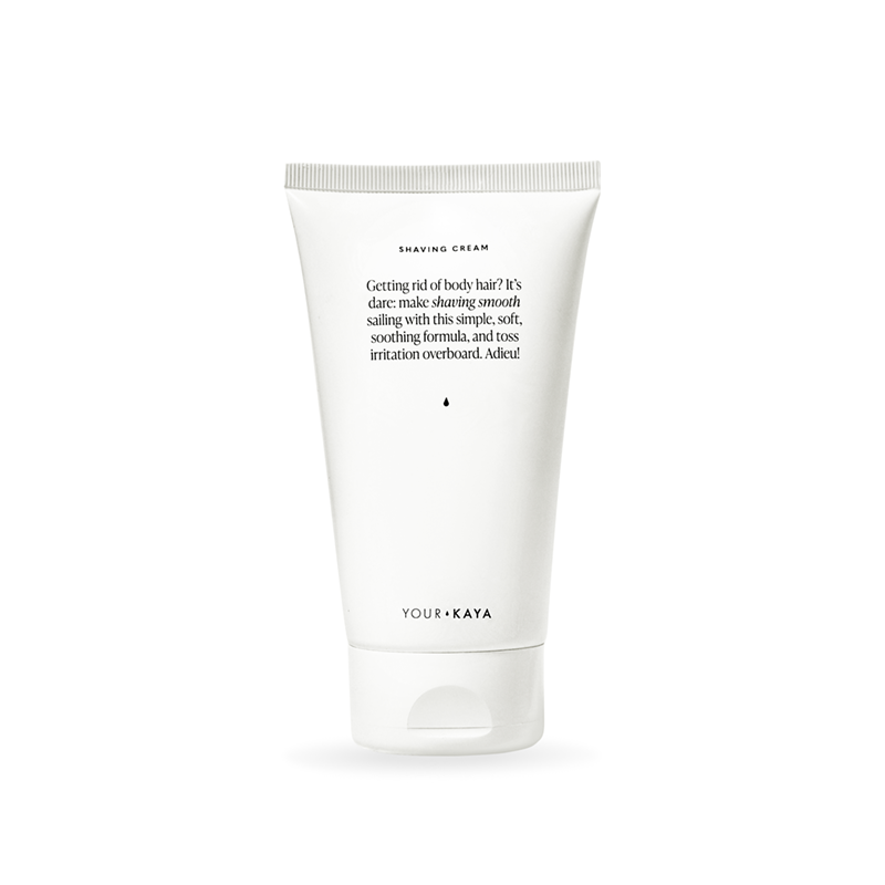 Your Kaya Krem do Golenia 150ml