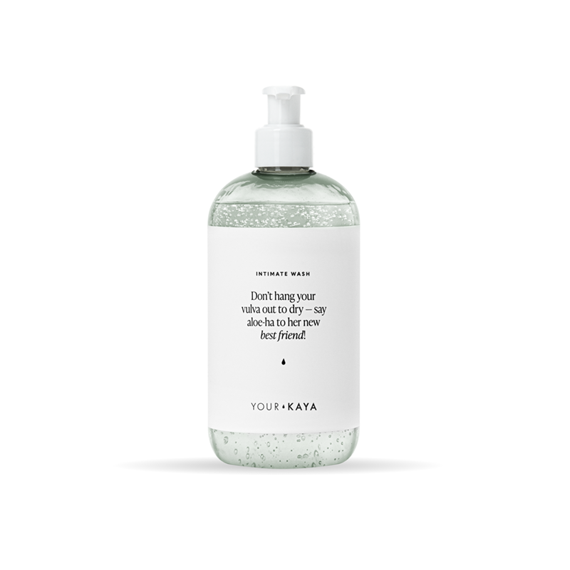 Your Kaya Płyn do Higieny Intymnej 250ml