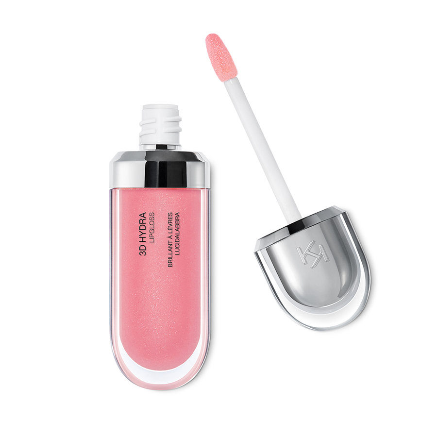 KIKO Milano 3D Hydra Lipgloss Błyszczyk do Ust 3D 3D 07 Pink Magnolia 6.5ml