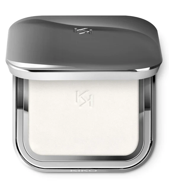 KIKO Milano Universal Veil Translucent Puder Utrwalający