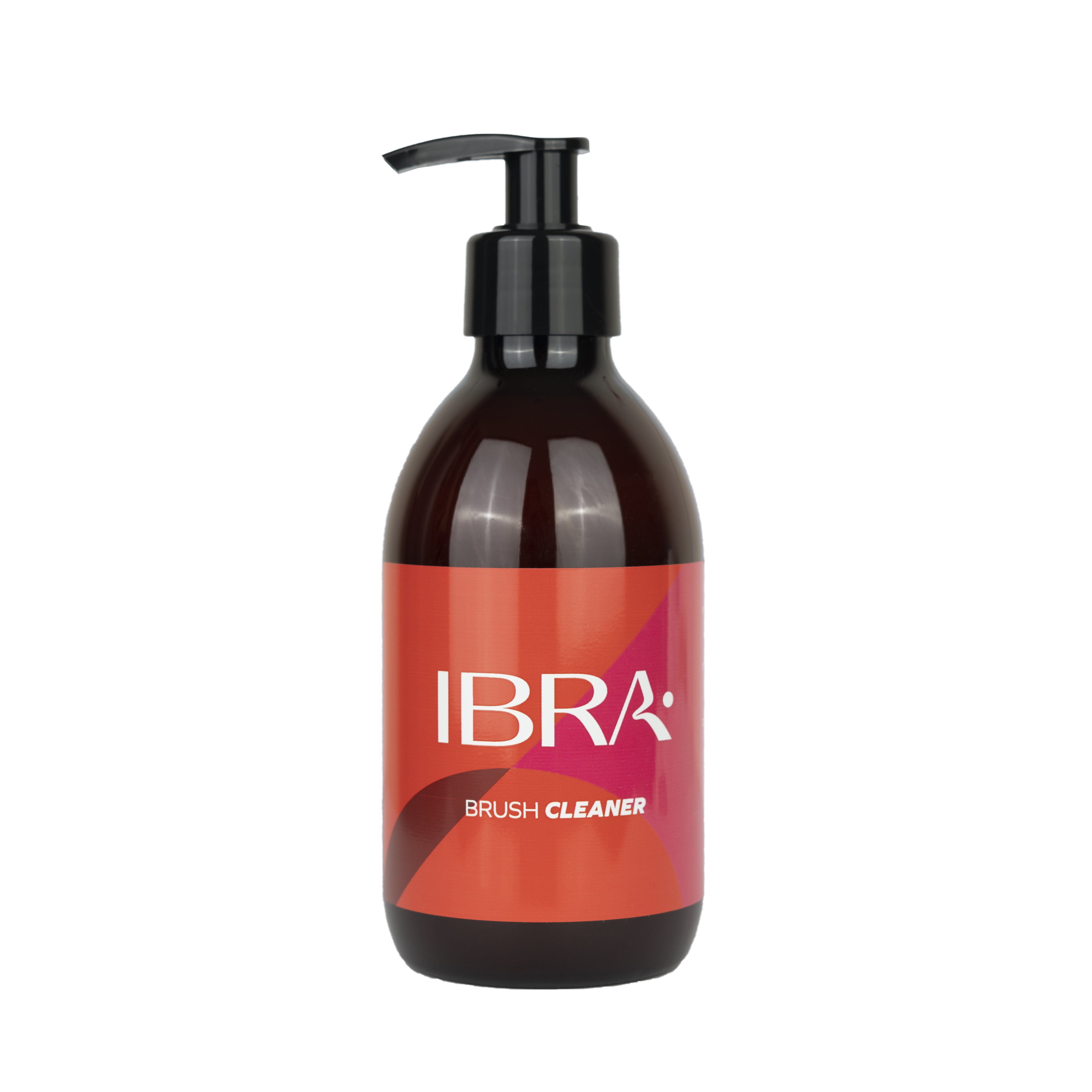 IBRA Makeup Żel do Mycia Pędzli 300ml