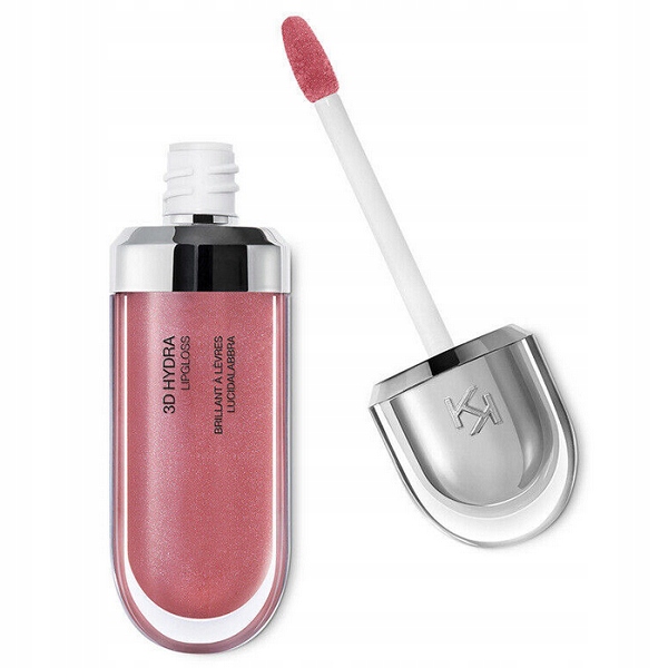 KIKO Milano 3D Hydra Lipgloss Błyszczyk do Ust 3D 35 Pearly Warm Mauve