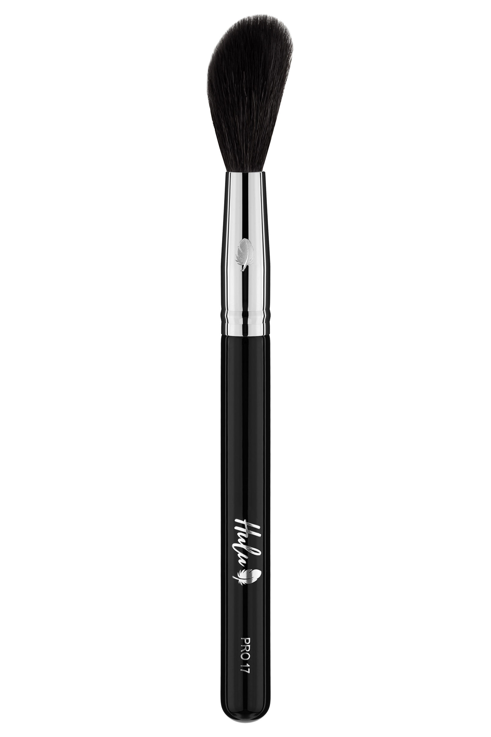 Pędzel do Rózu i Bronzera PRO 17