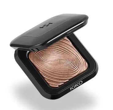 KIKO Milano Water Eyeshadow Cień do Powiek 05 Bronze