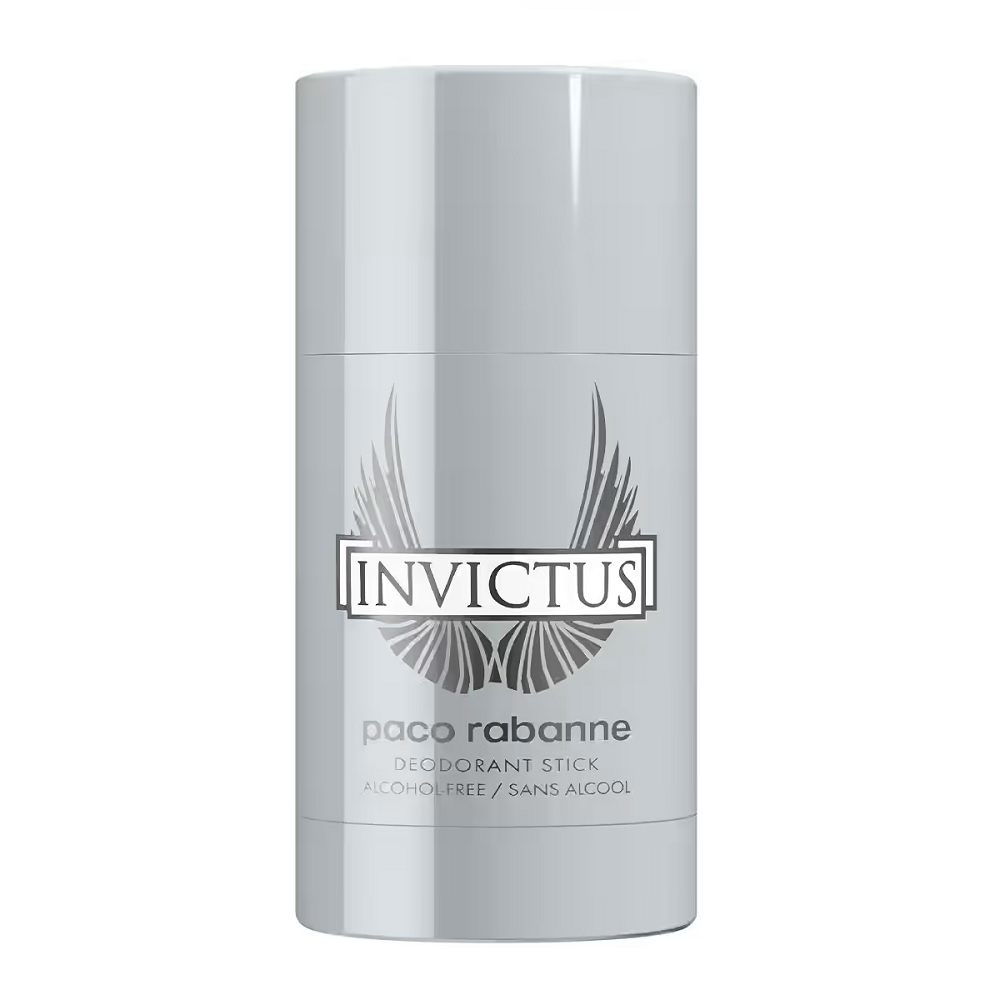 Paco Rabanne Invictus Dezodorant w Sztyfcie
