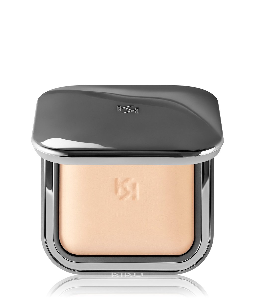 Radiant Fusion Baked Powder rozświetlający puder mineralny 02 Sand