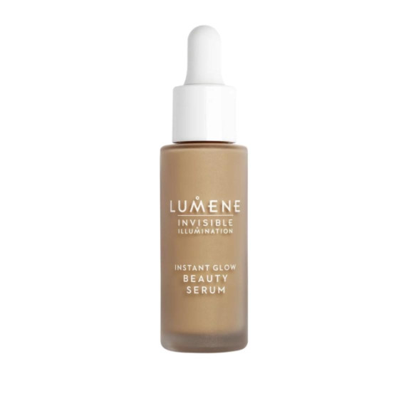 LUMENE Serum Tonujące Universal Tan 30ml