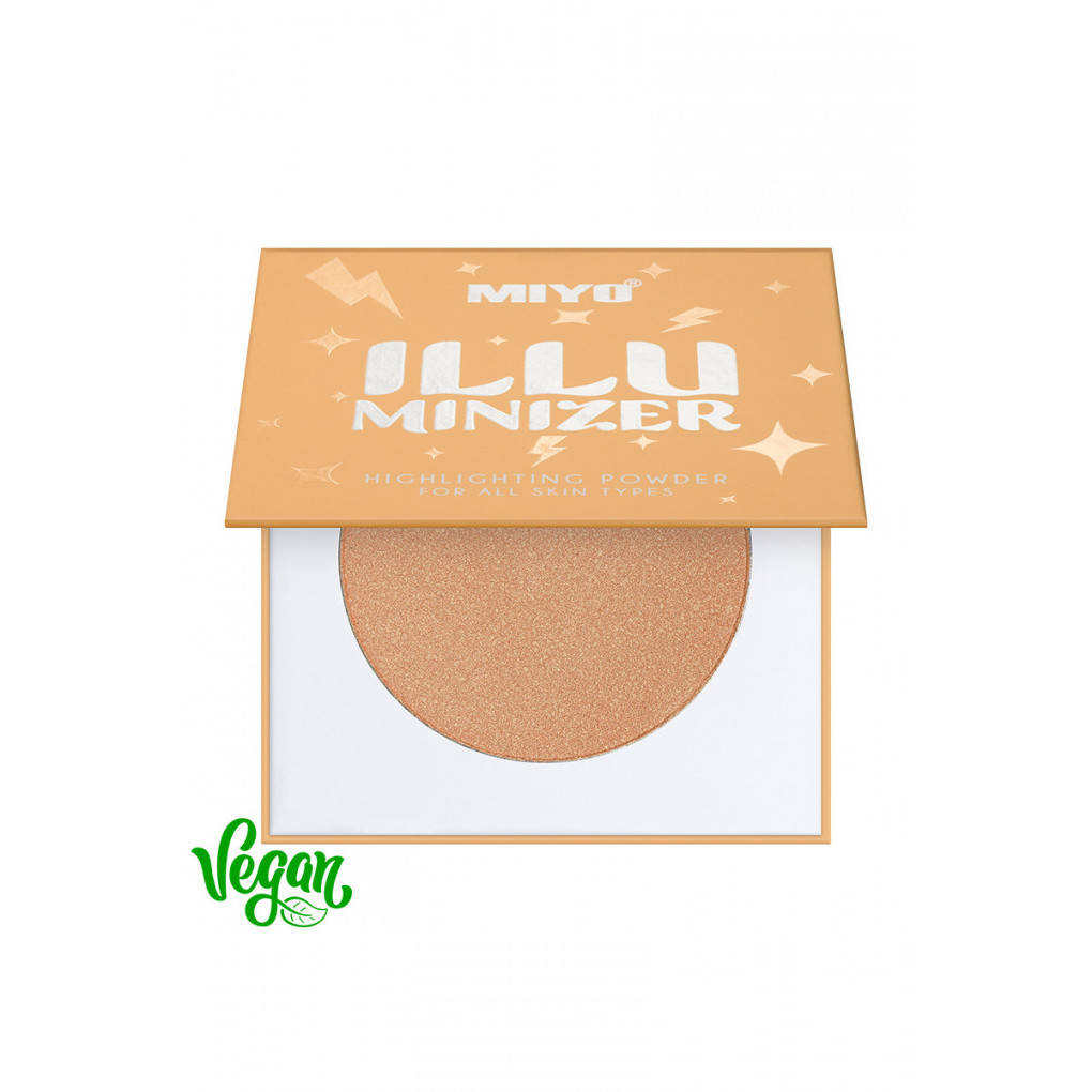 Rozświetlacz Illuminizer 02 Stilo Light