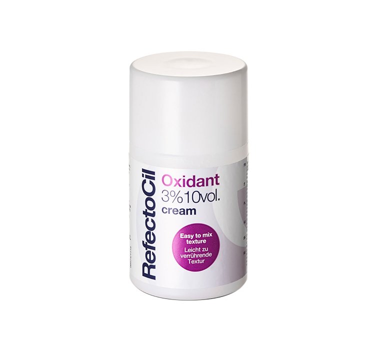 Oxidant 3% Cream Woda Utleniona w Kremie