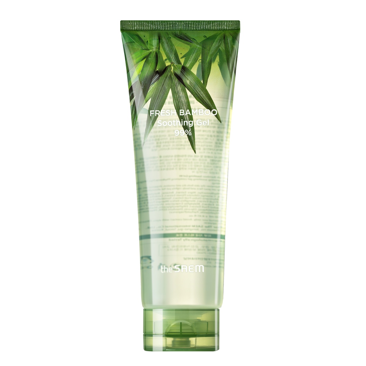The Saem Fresh Bamboo Bambusowy Żel 99% 250ml